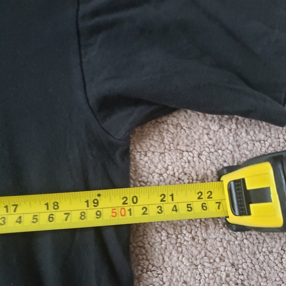 Vintage Aerosmith tour t-shirt Brockum - Picture 3 of 6